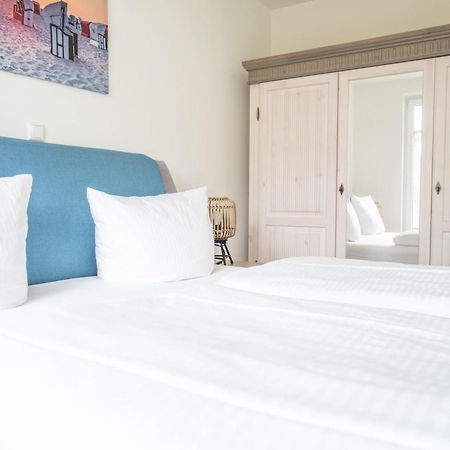 Strandhaus Zingst Apartment 02 מראה חיצוני תמונה