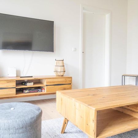 Strandhaus Zingst Apartment 02 מראה חיצוני תמונה