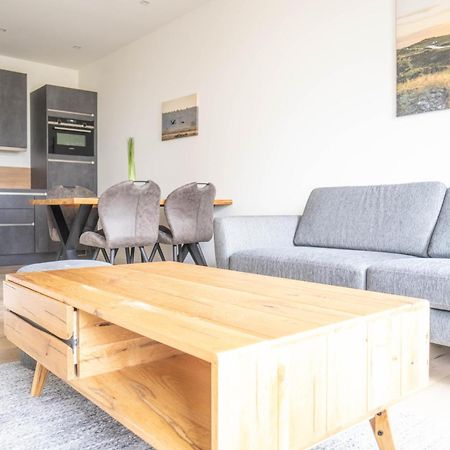 Strandhaus Zingst Apartment 02 מראה חיצוני תמונה