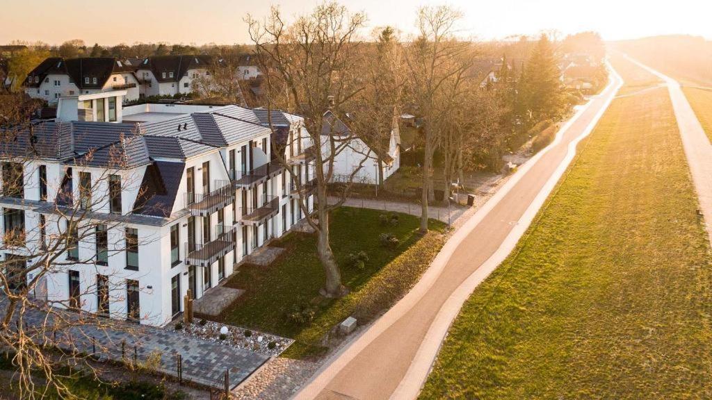 Strandhaus Zingst Apartment 02 מראה חיצוני תמונה