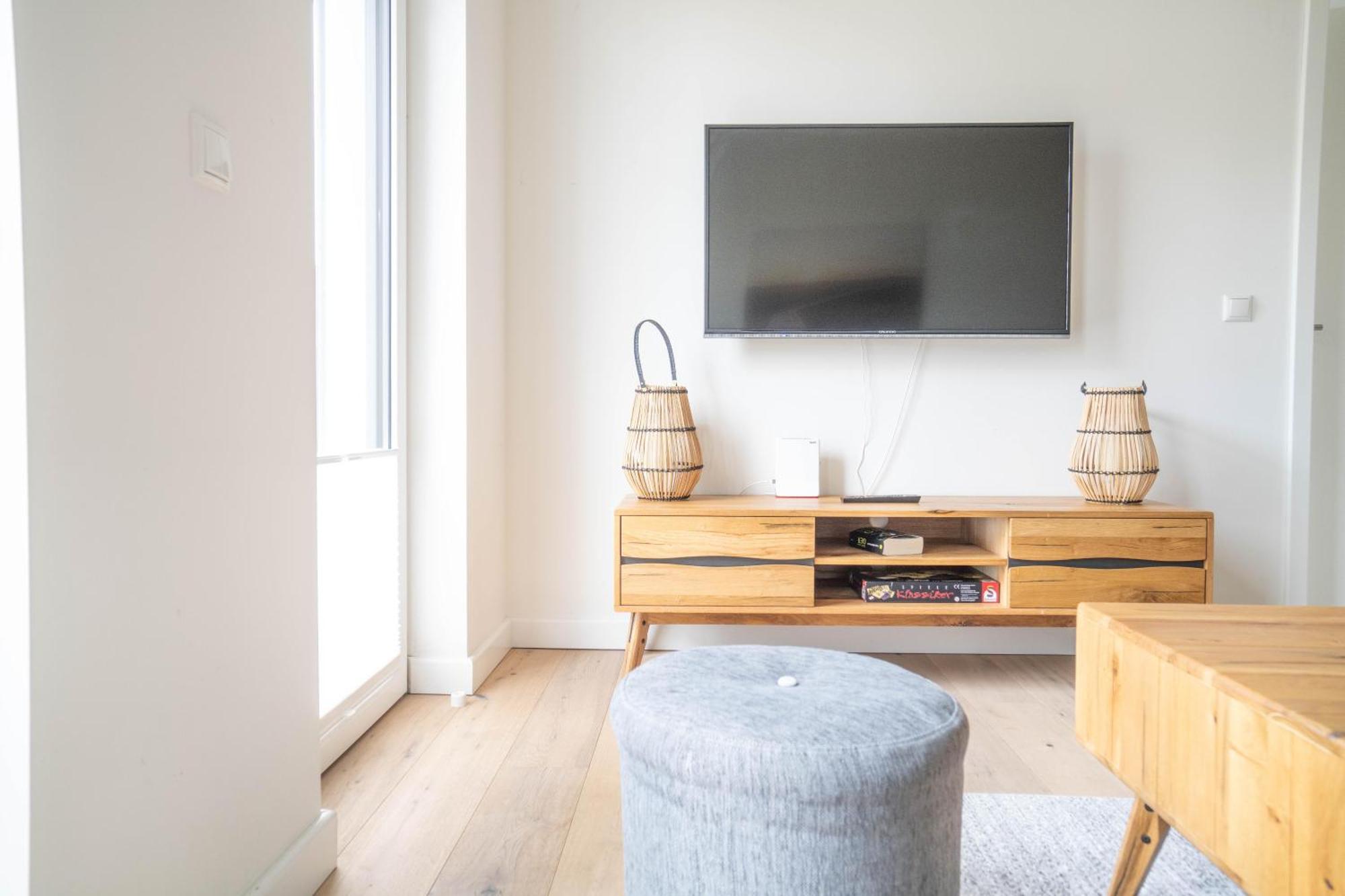 Strandhaus Zingst Apartment 02 מראה חיצוני תמונה