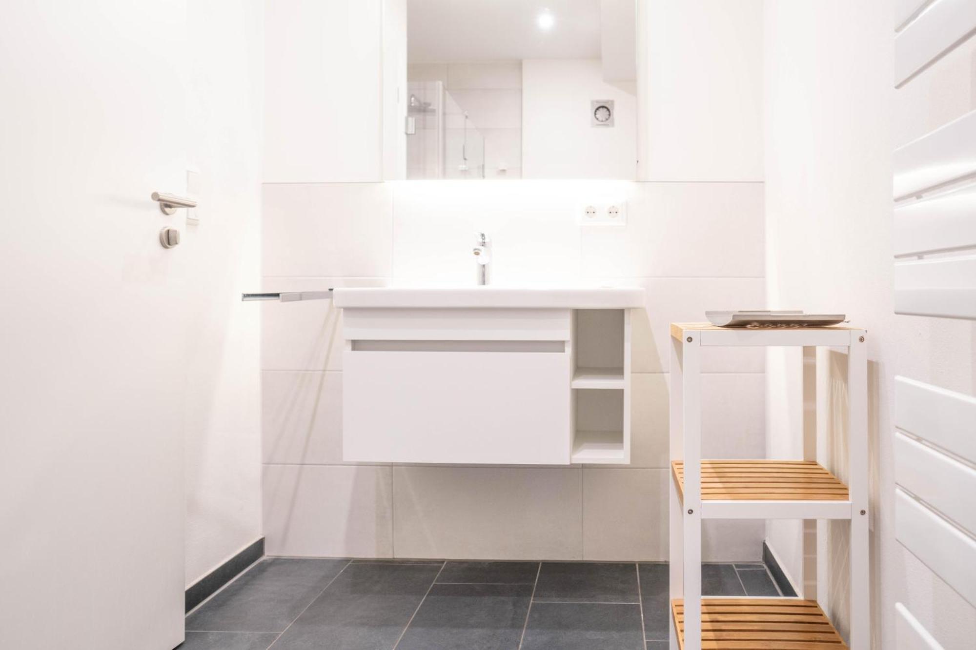 Strandhaus Zingst Apartment 02 מראה חיצוני תמונה