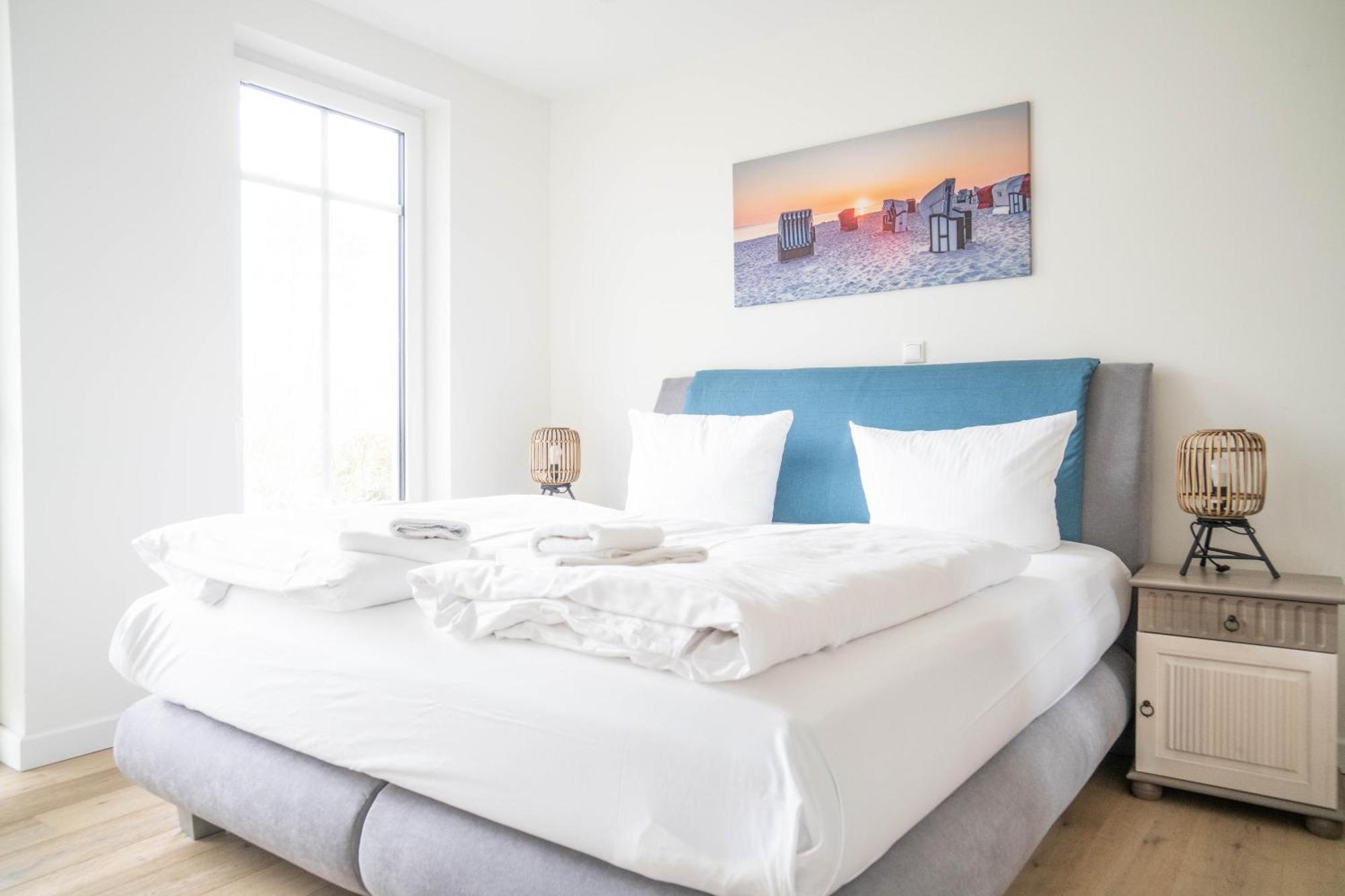 Strandhaus Zingst Apartment 02 מראה חיצוני תמונה
