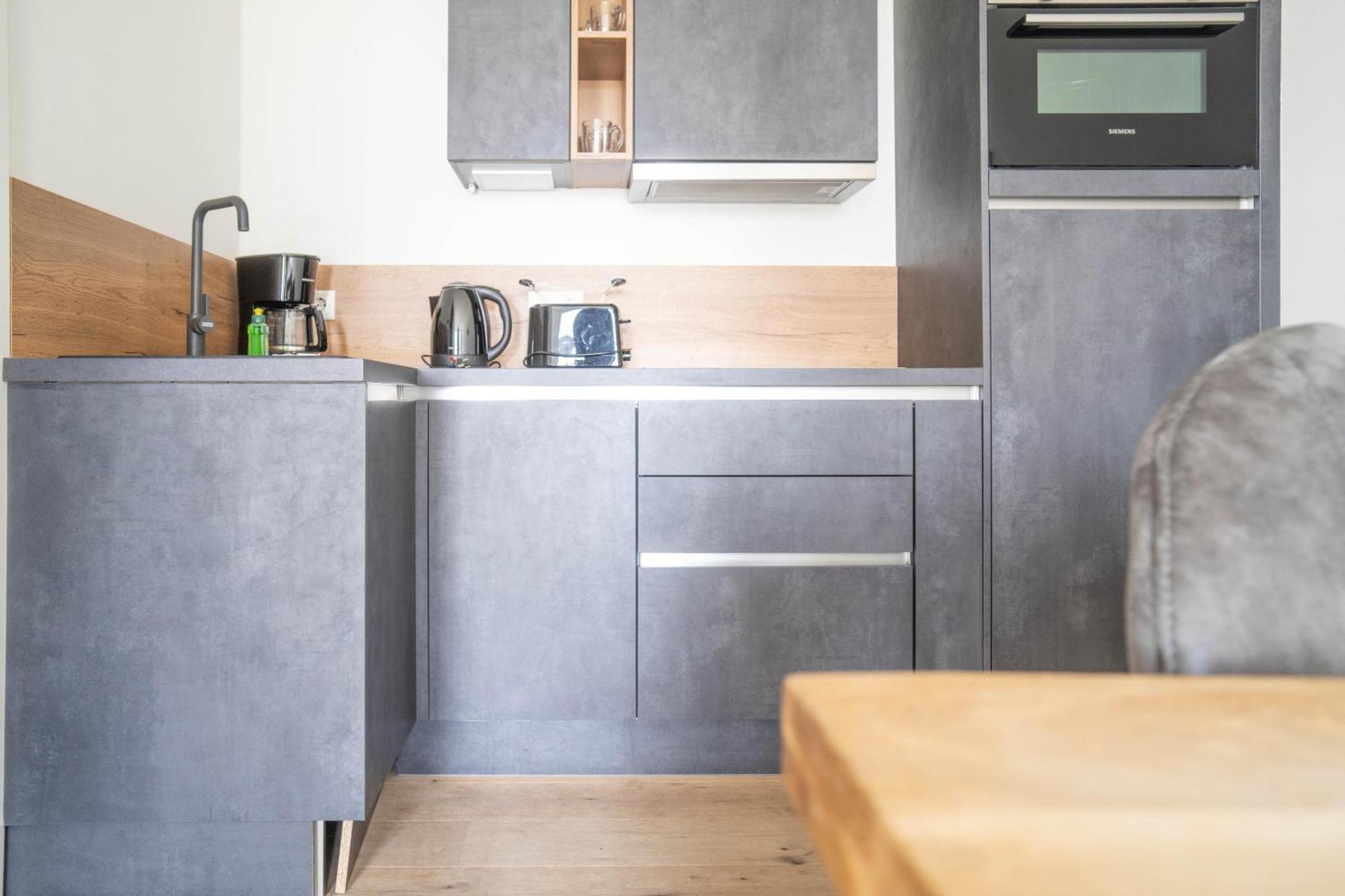 Strandhaus Zingst Apartment 02 מראה חיצוני תמונה